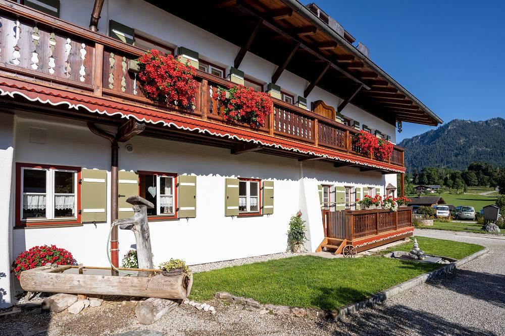 Vakantieappartement in Opper-Beieren, Duitsland voor 4 personen foto 4