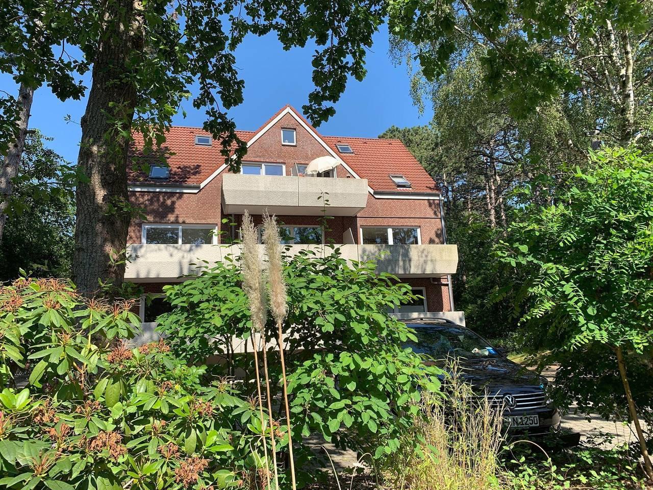 Vakantieappartement in Waddenzee, Duitsland voor 2 personen foto 11