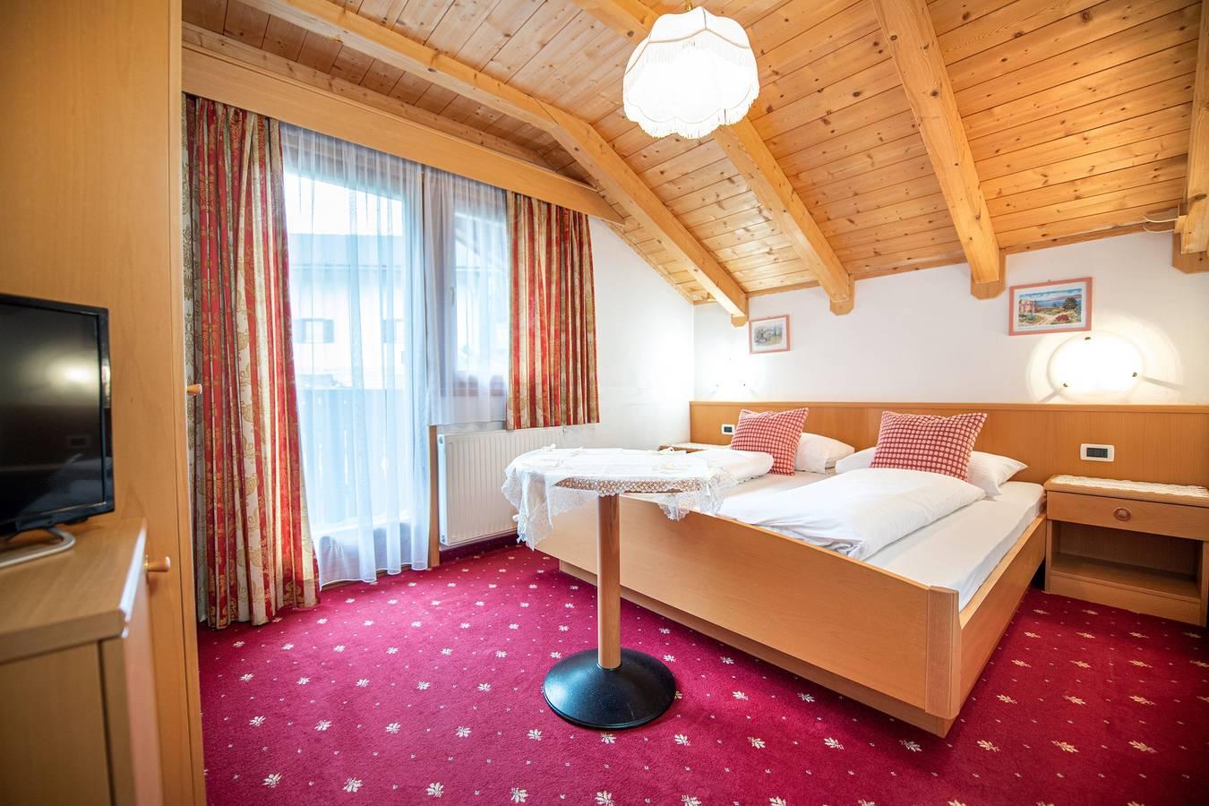 164D Apartments Culac in Santa Cristina Gherdëina, Dolomiti Superski, Italië voor 6 personen foto 25