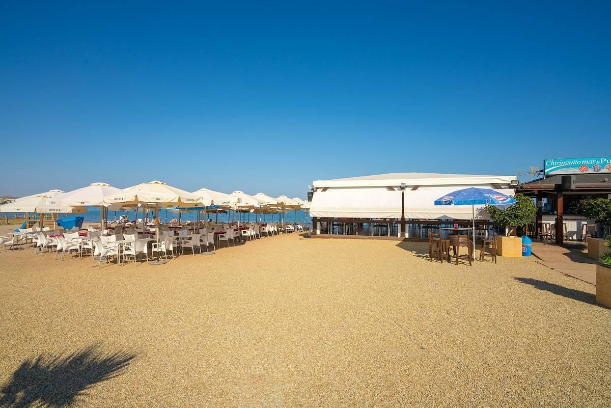 Apartamento Kaki (Mar de Pulpi) in Mar de Pulpi, Pulpí, Spanje voor 4 personen foto 23