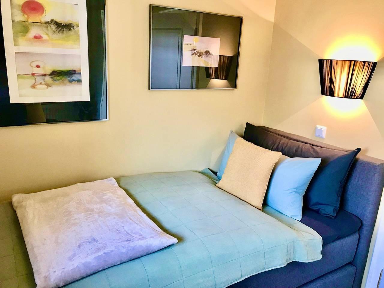 Vakantieappartement in Sylt, Duitsland voor 2 personen foto 9