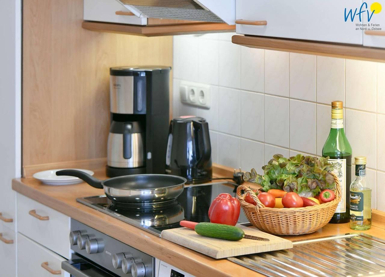 Vakantieappartement in Rügen, Duitsland voor 4 personen foto 15