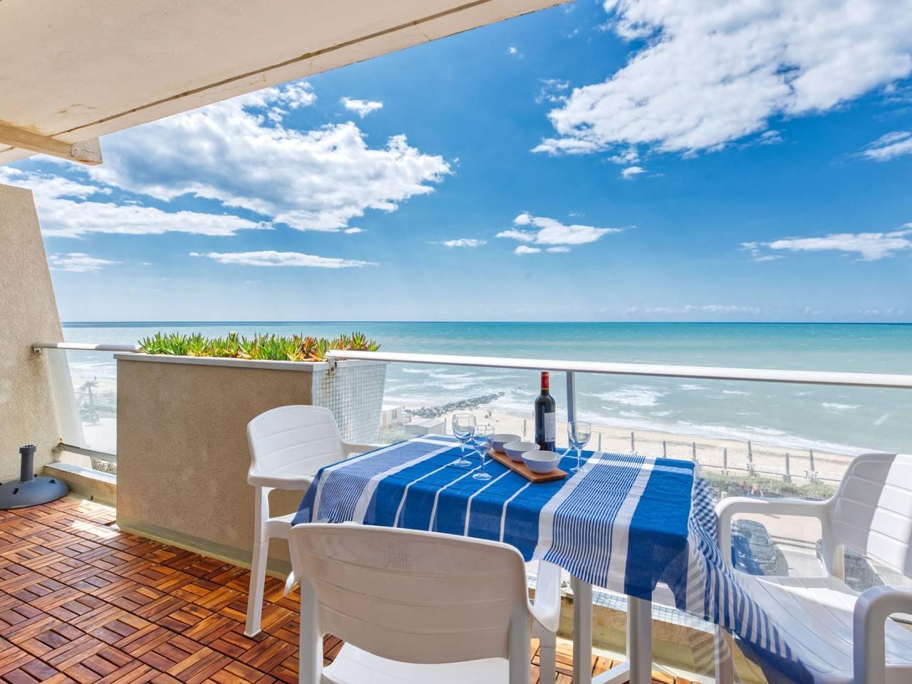 Vakantieappartement in Gironde, Frankrijk voor 5 personen foto 17