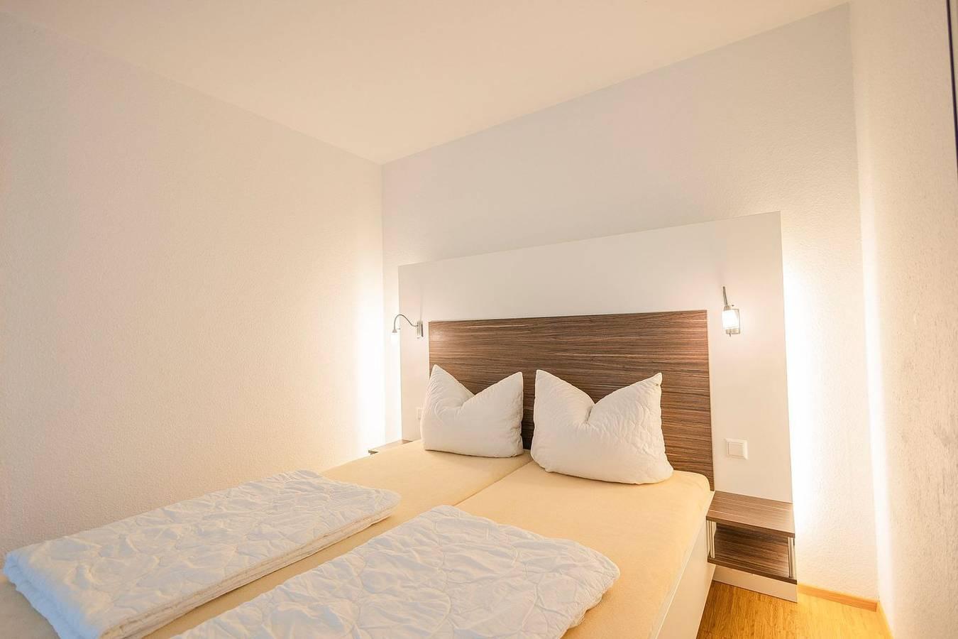 Vakantieappartement in Bodensee, Duitsland voor 4 personen foto 11