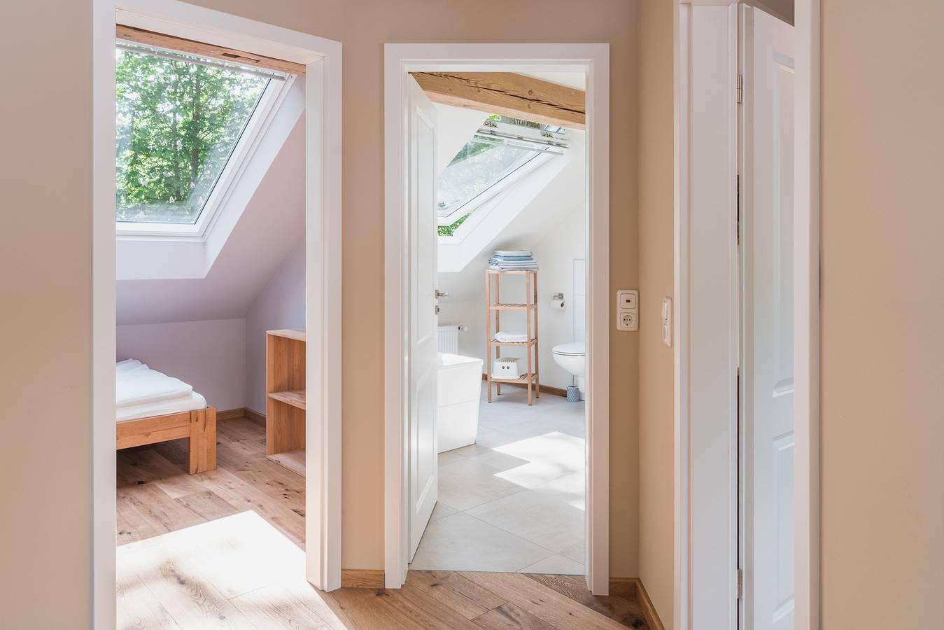 Vakantiehuis in Lüneburger Heide, Duitsland voor 10 personen foto 15