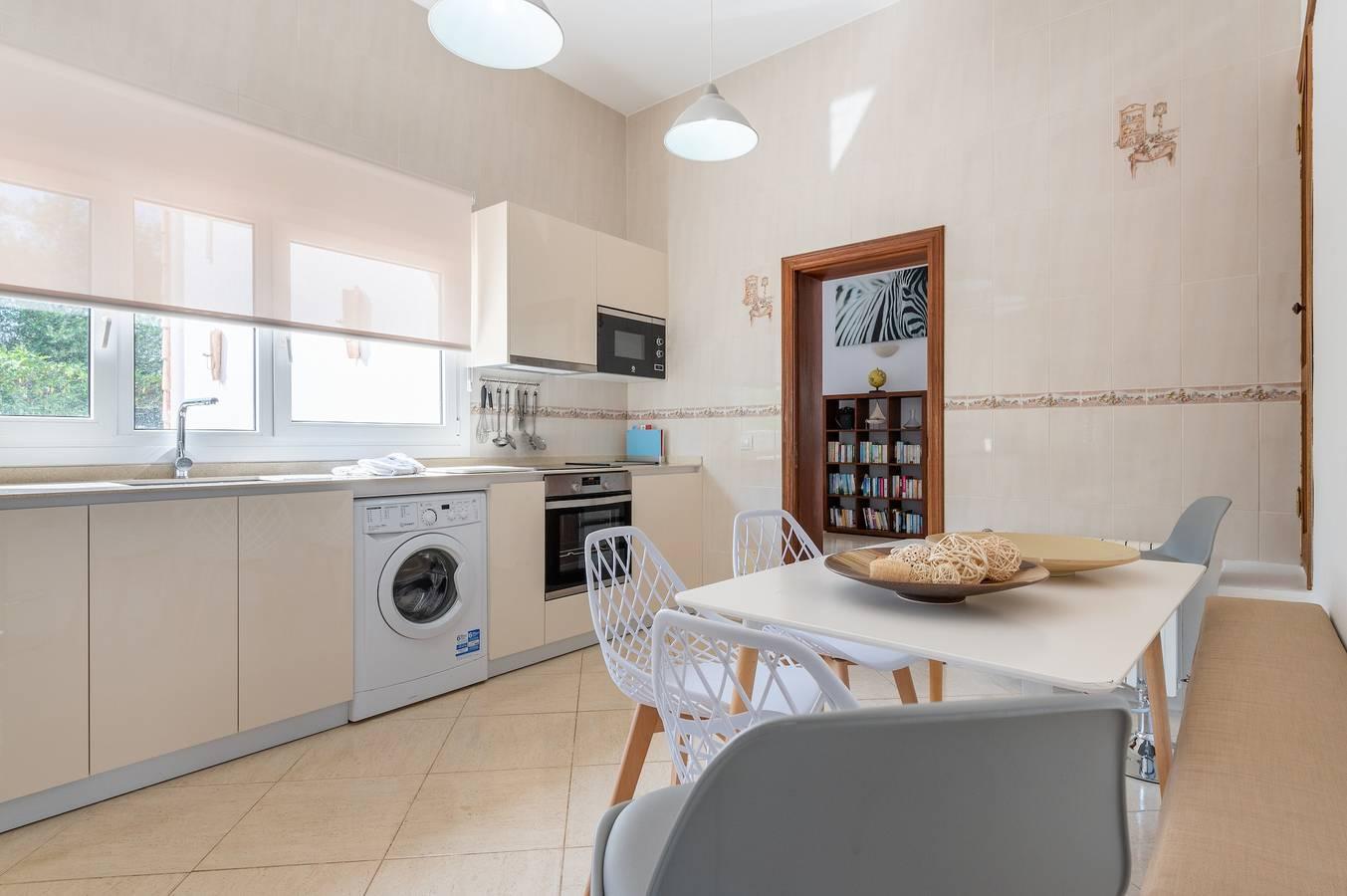 Vakantiehuis in Migjorn, Spanje voor 6 personen foto 14