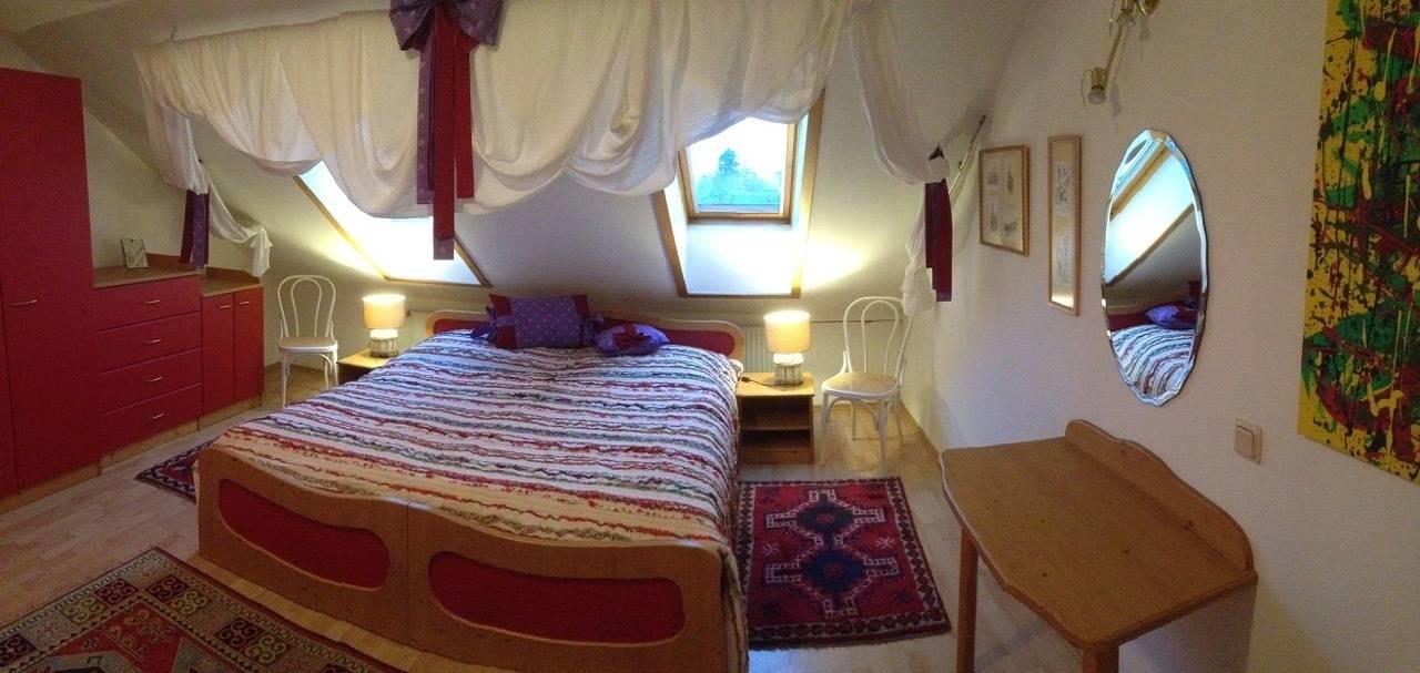 Vakantieappartement in Wienerwald, Oostenrijk voor 2 personen foto 4