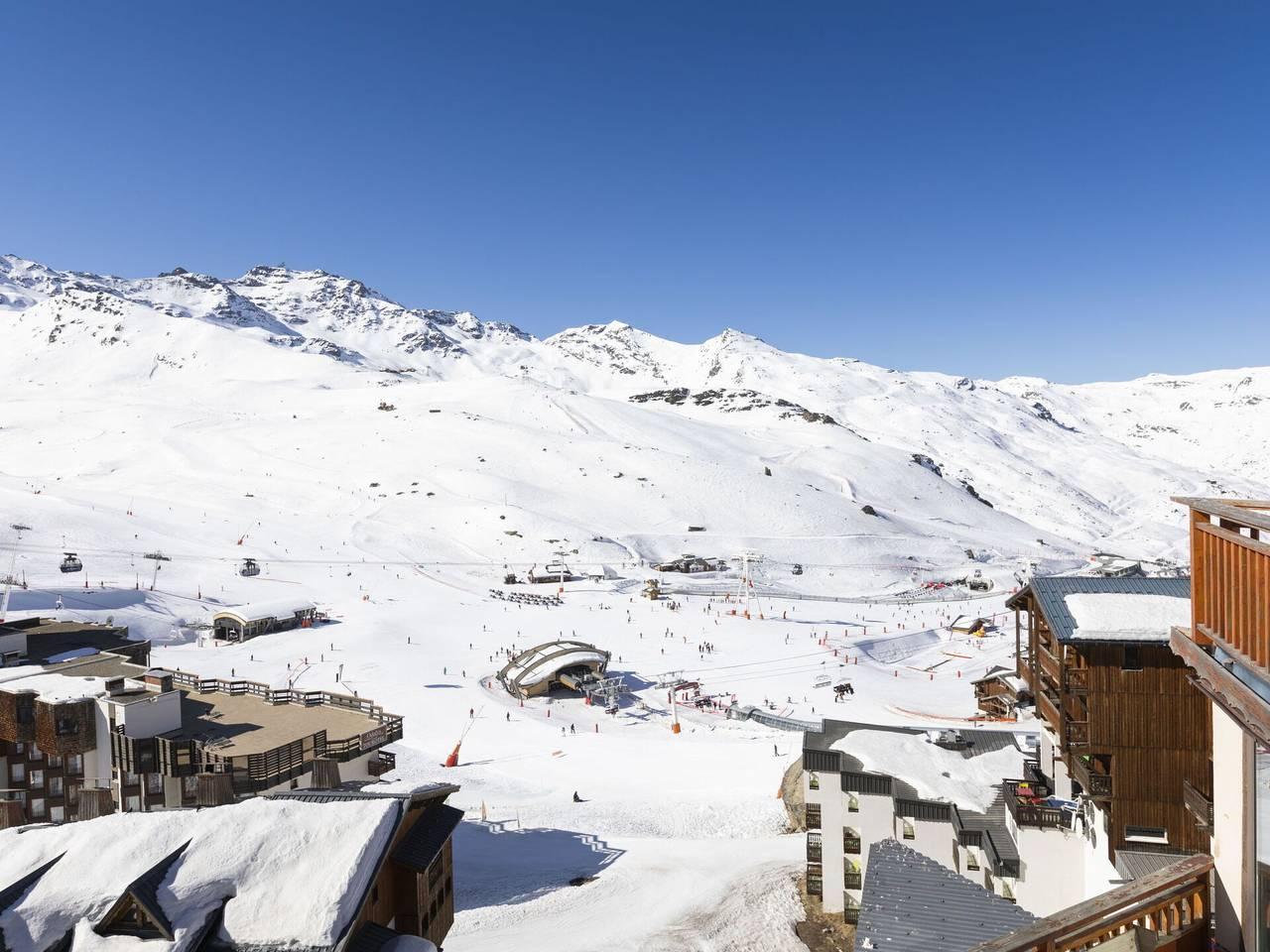 Vakantieappartement in Savoie, Frankrijk voor 4 personen foto 15