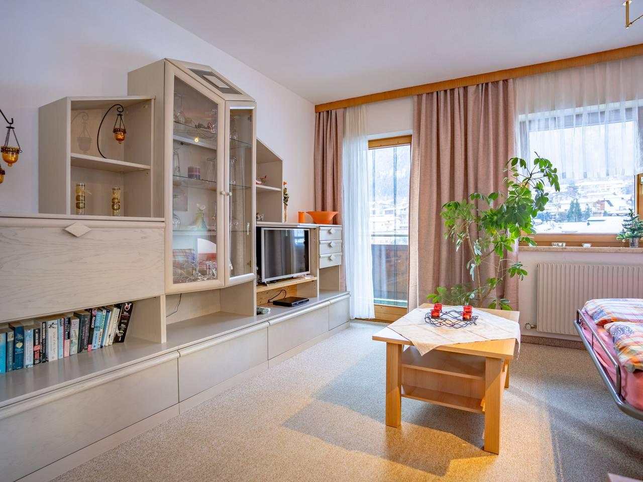 Vakantieappartement in Ötztal, Oostenrijk voor 4 personen foto 9
