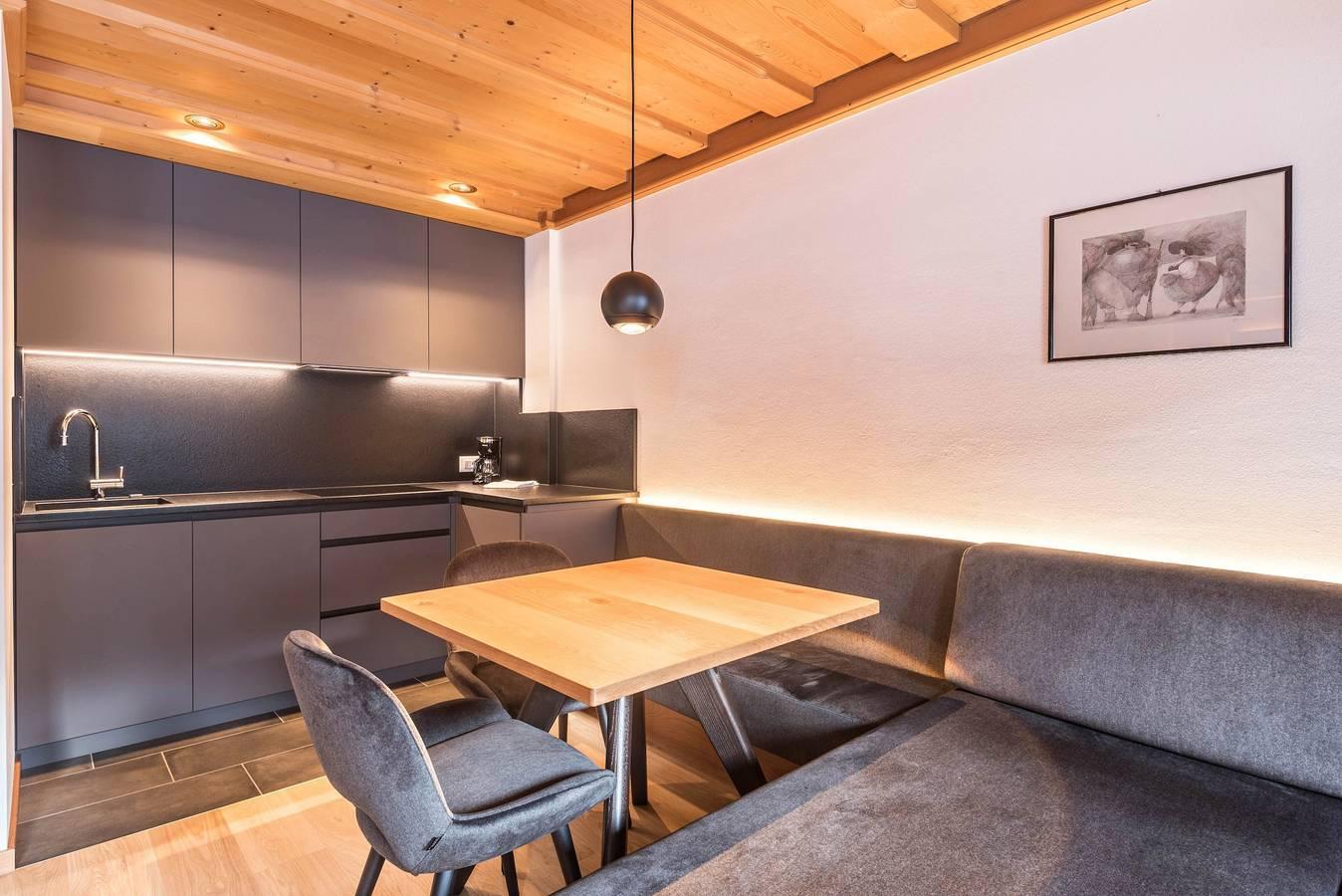 Vakantieappartement in Gherdëina, Italië voor 2 personen foto 13