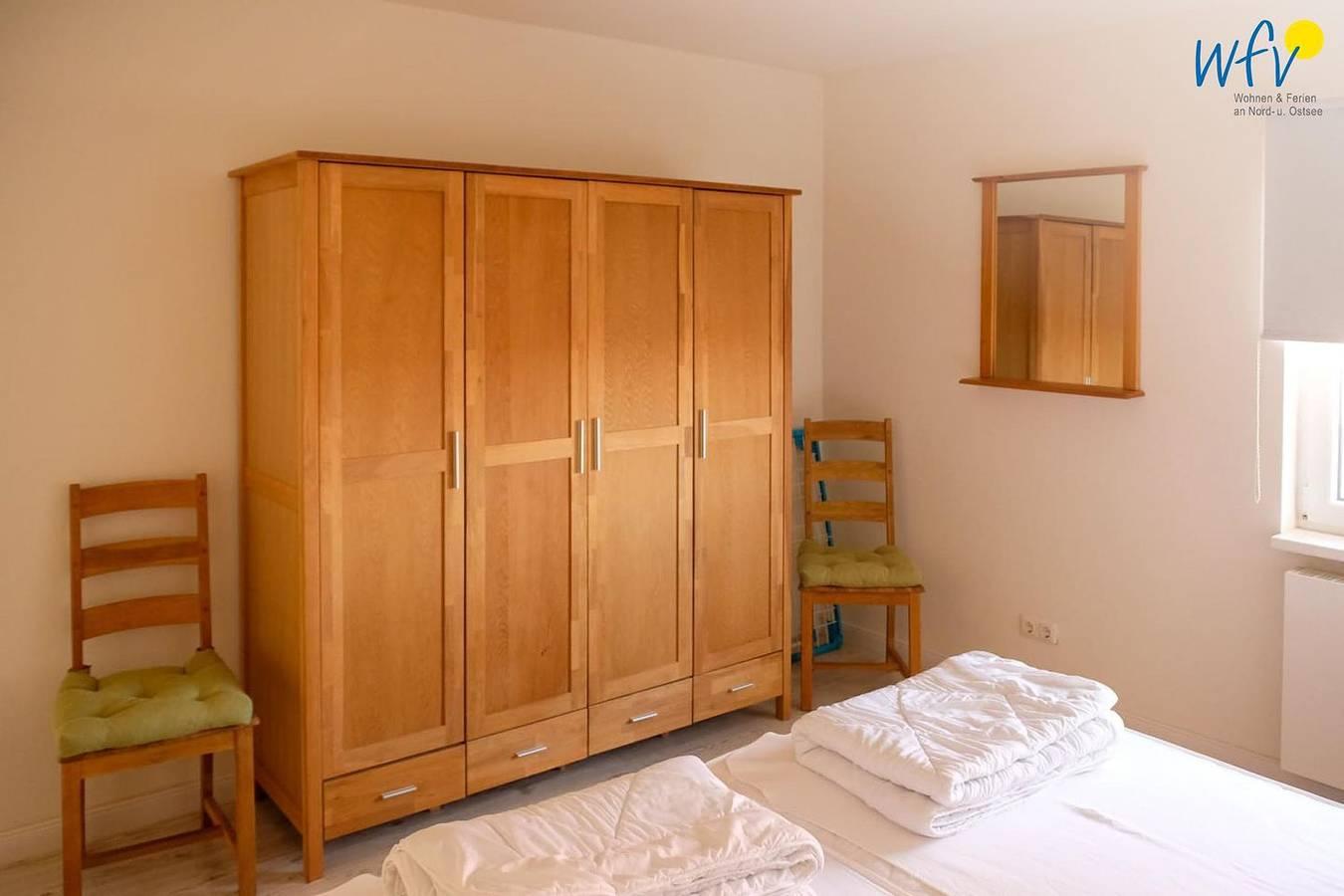 Vakantieappartement in Weser-Ems, Duitsland voor 4 personen foto 2