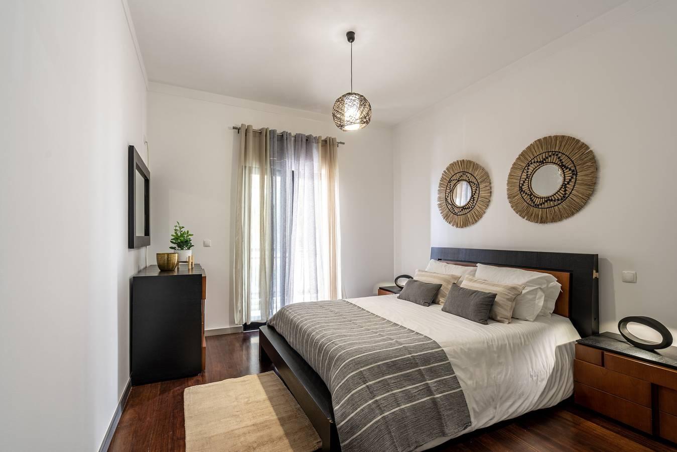 Vakantieappartement in Funchal, Portugal voor 3 personen foto 2
