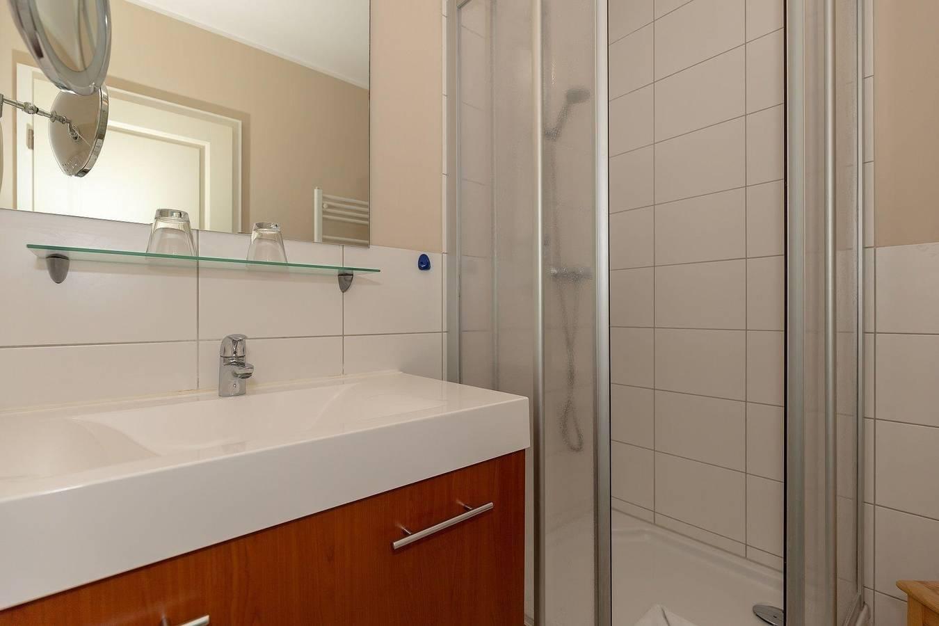Vakantieappartement in Kühlungsborn, Duitsland voor 3 personen foto 12