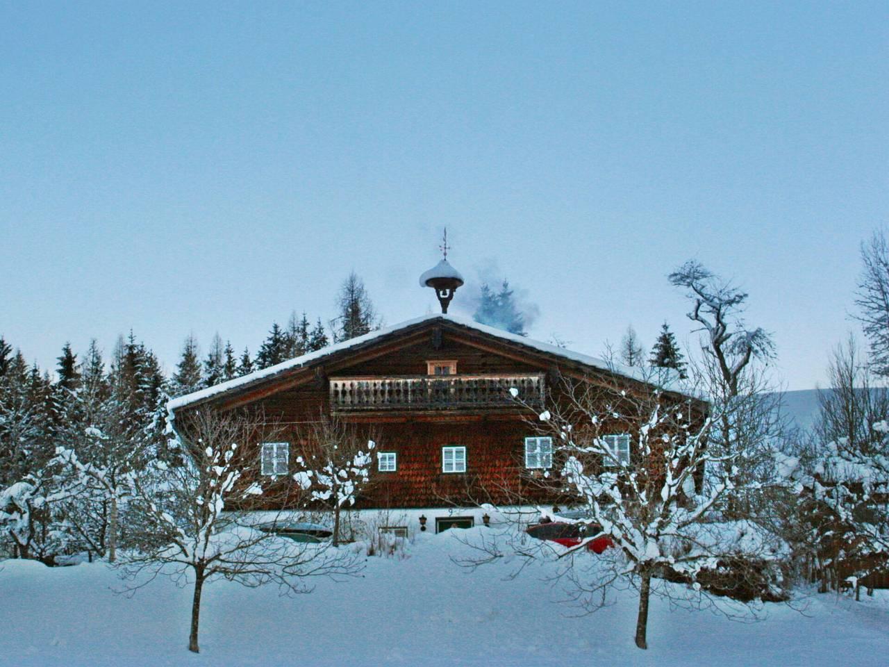 Vakantiehuis in Abtenau, Oostenrijk voor 12 personen foto 6