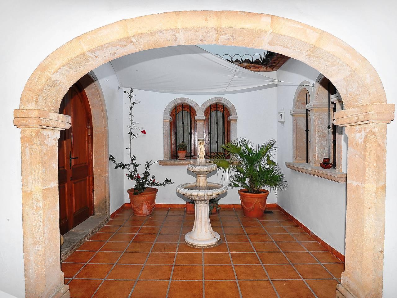 Vakantiehuis in Jávea, Spanje voor 6 personen foto 14