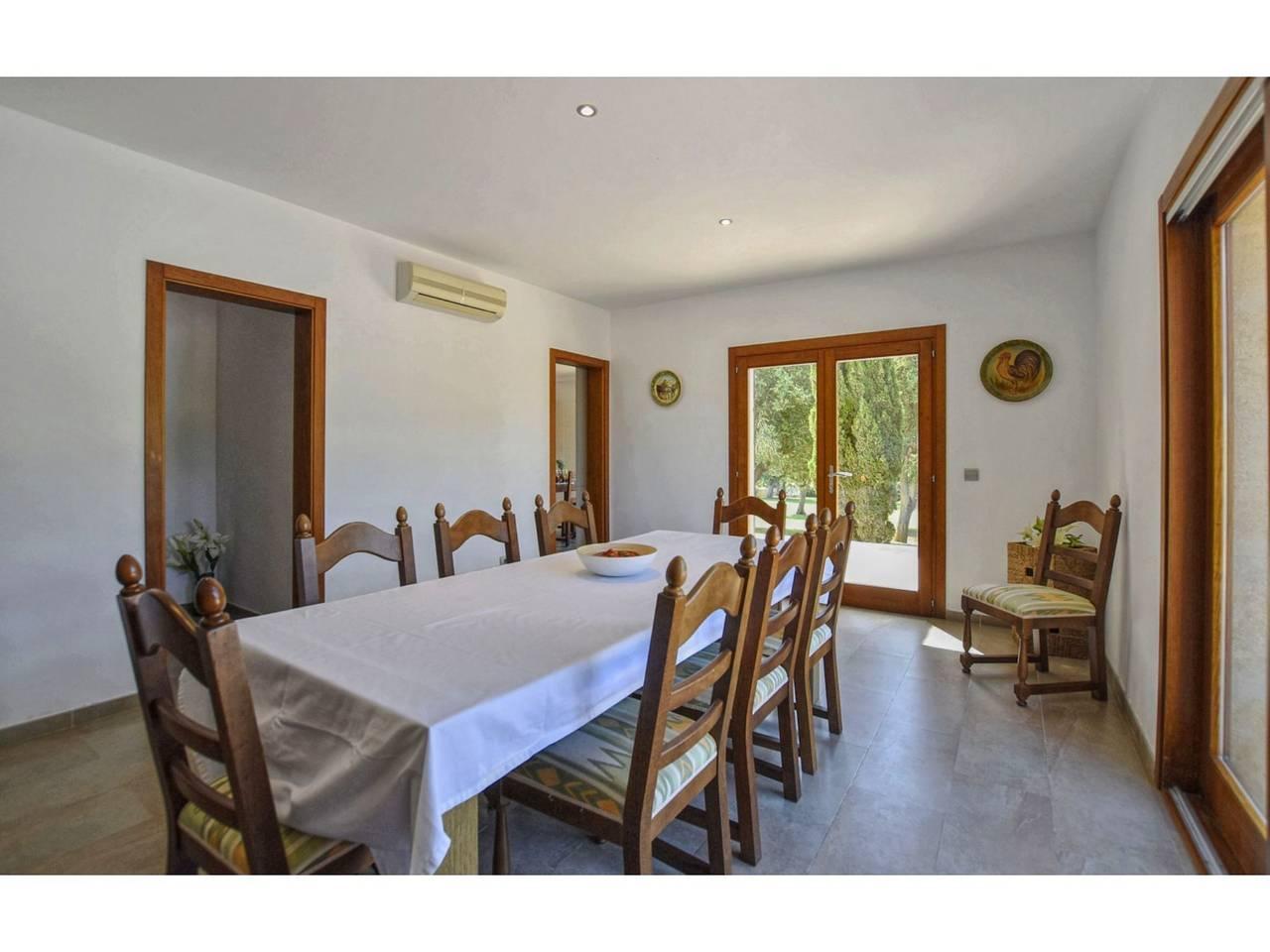 Vakantiehuis in Raiguer, Spanje voor 8 personen foto 11
