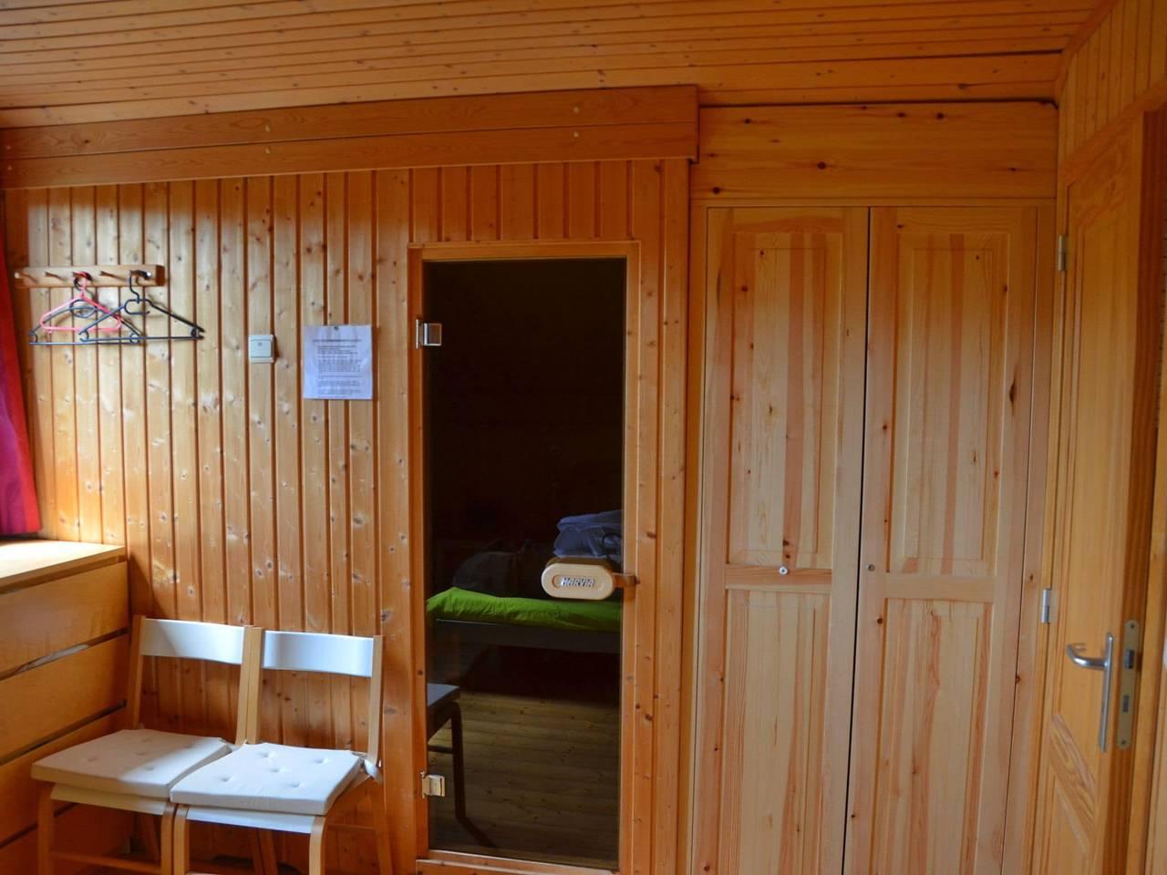 Vakantiehuis in Bastenaken, België voor 6 personen foto 12