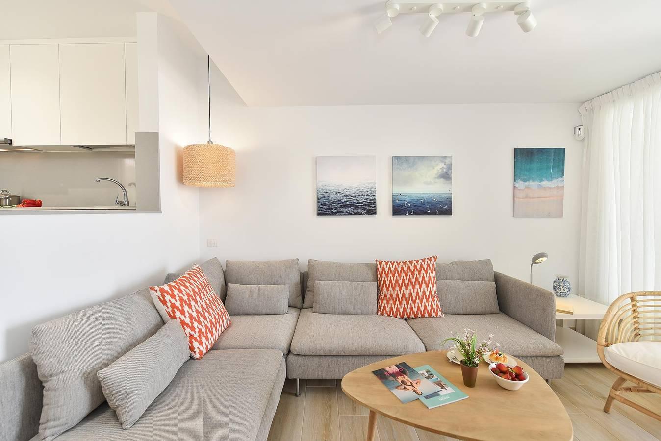Vakantieappartement in Gran Canaria, Spanje voor 4 personen foto 9
