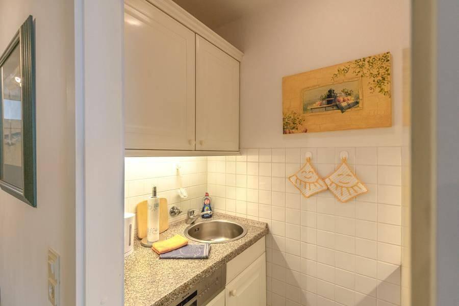 Vakantieappartement in Scharbeutz, Duitsland voor 4 personen foto 11