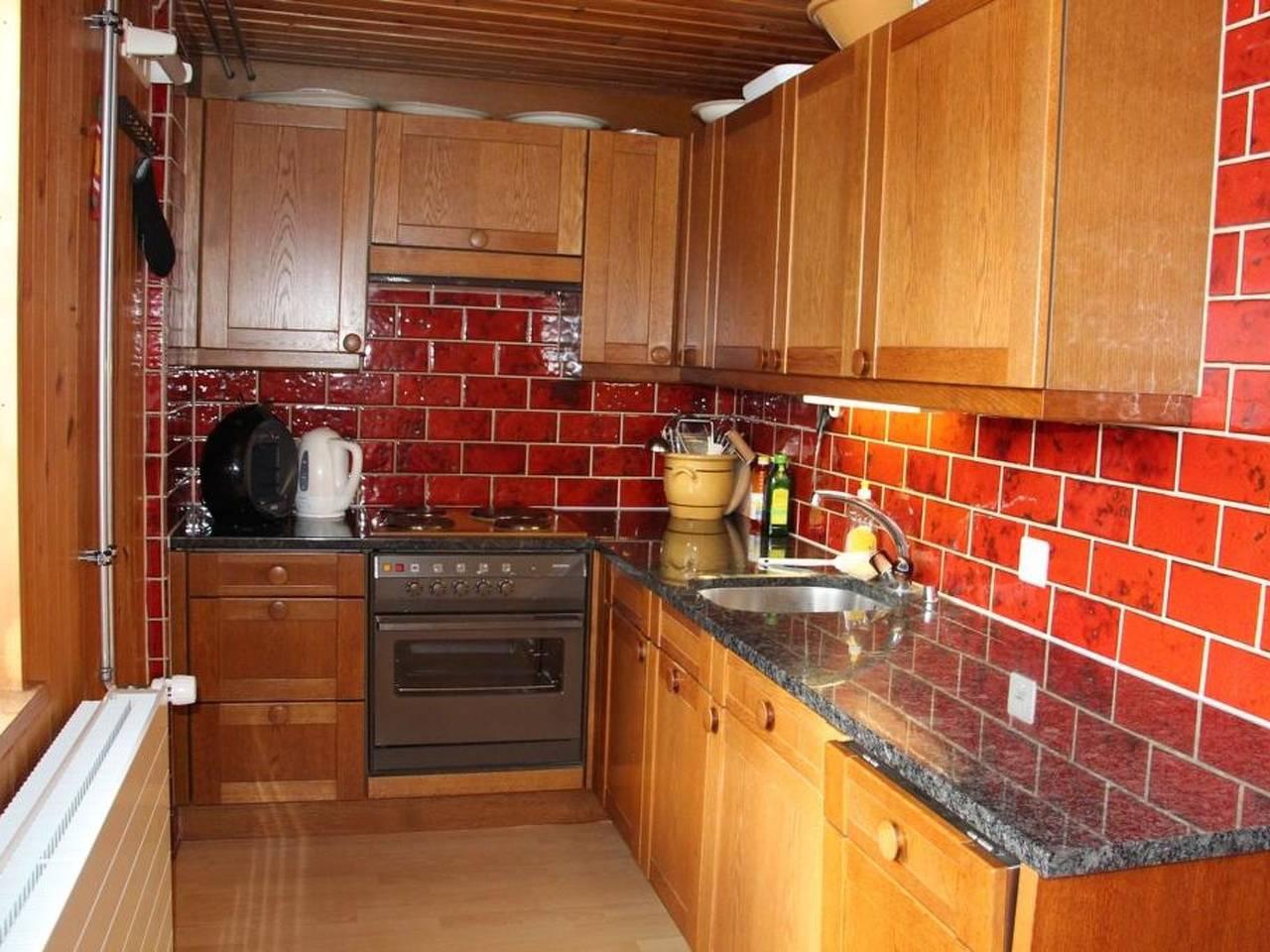 Vakantieappartement in Lenk, Zwitserland voor 6 personen foto 5
