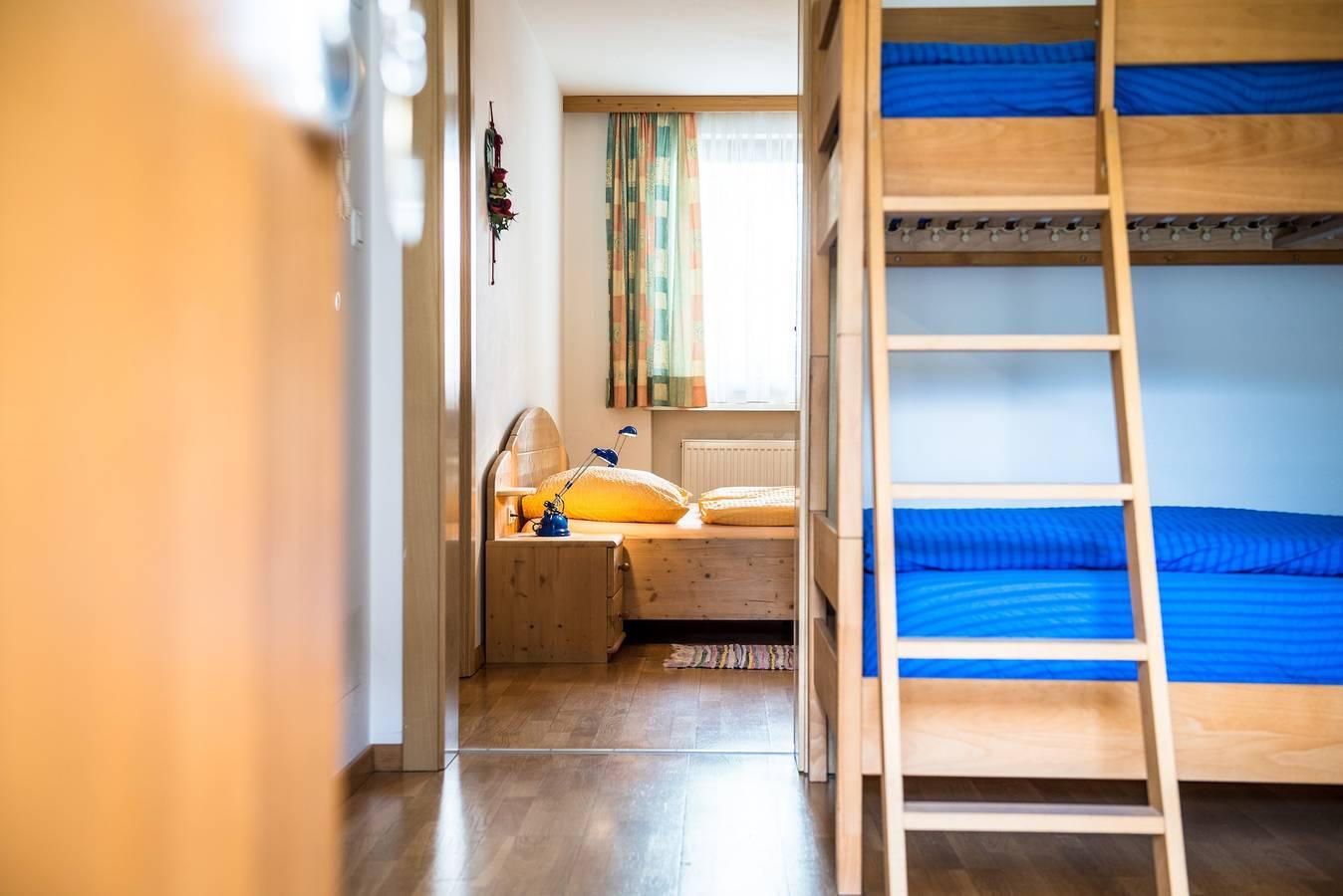 Vakantieappartement in Kronplatz, Italië voor 4 personen foto 3