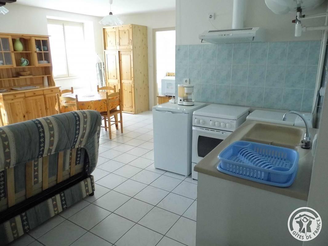 Vakantiehuis in Corrèze, Frankrijk voor 4 personen foto 6