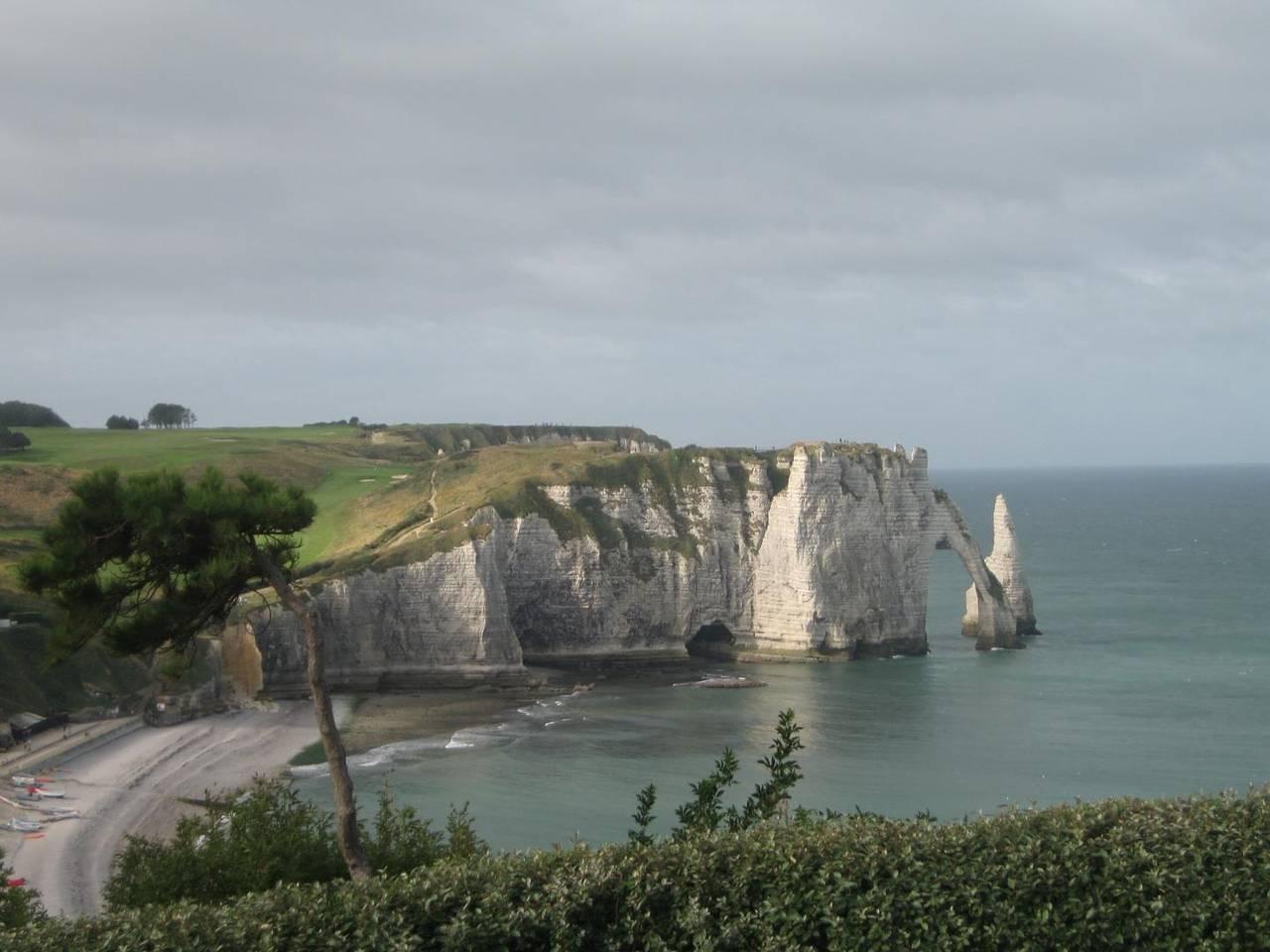 Gîtes de France® - Les Hortensias in Criquetot-l'Esneval, Frankrijk voor 6 personen foto 22