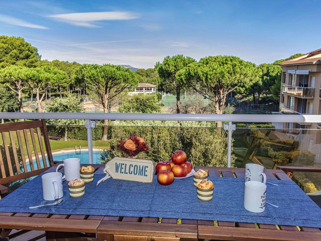 Vakantieappartement in Pals, Spanje voor 8 personen foto 18