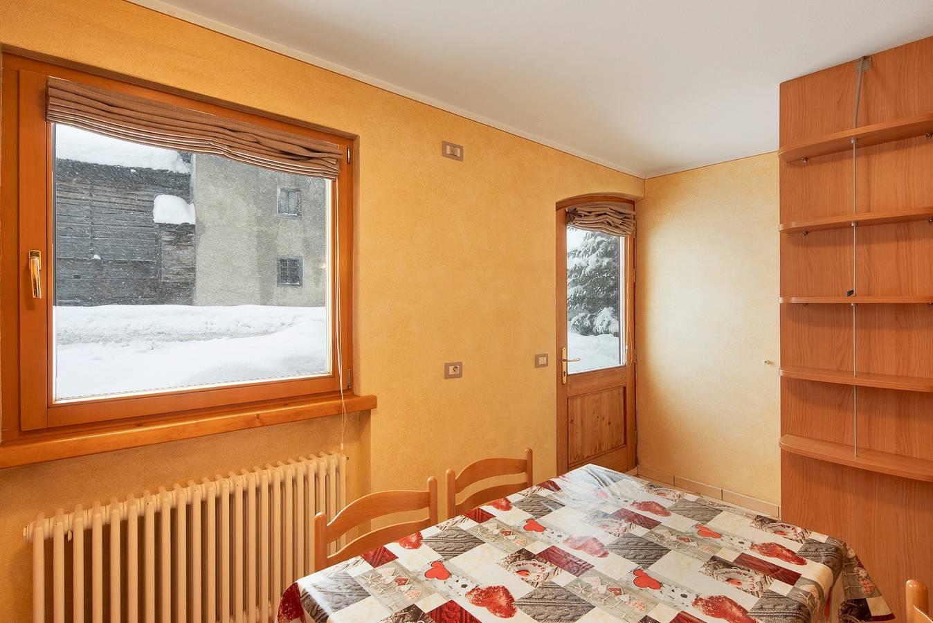 Vakantieappartement in Livigno, Italië voor 2 personen foto 9