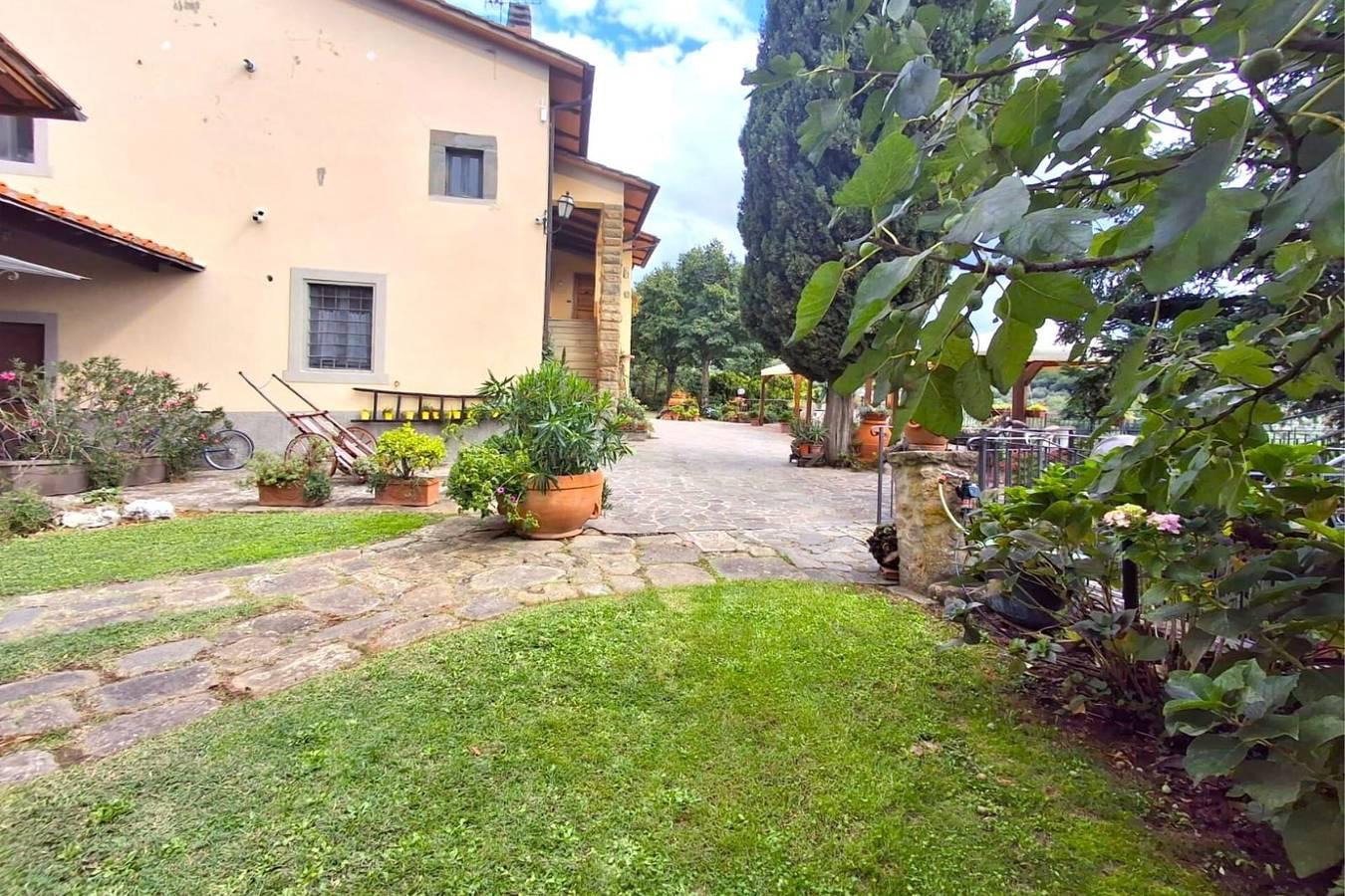 Vakantieappartement in Chianti, Italië voor 5 personen foto 17