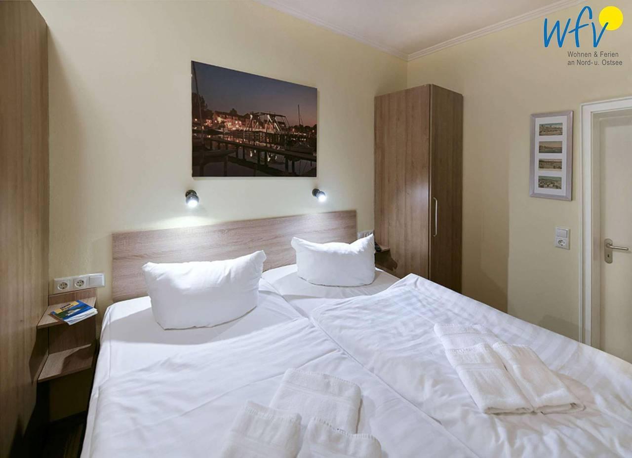 Vakantieappartement in Binz, Duitsland voor 4 personen foto 10