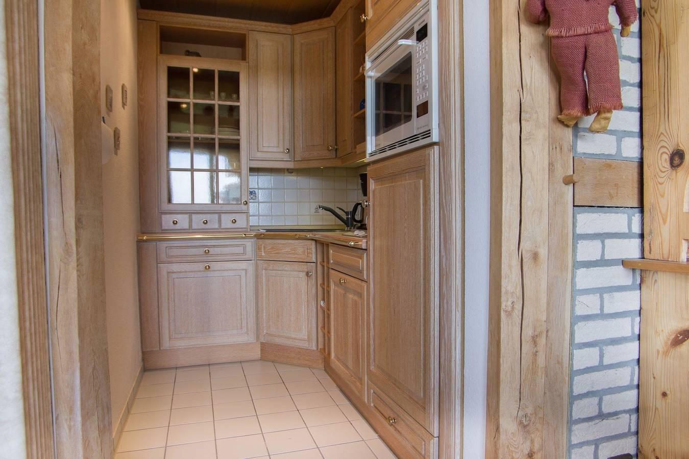 Vakantieappartement in Cuxland, Duitsland voor 2 personen foto 5