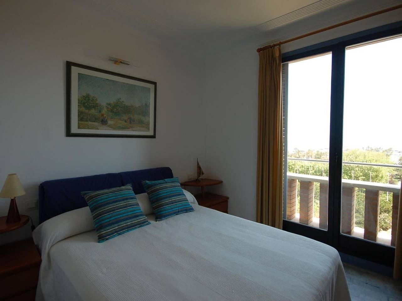Vakantieappartement in Barcelona, Spanje voor 7 personen foto 8