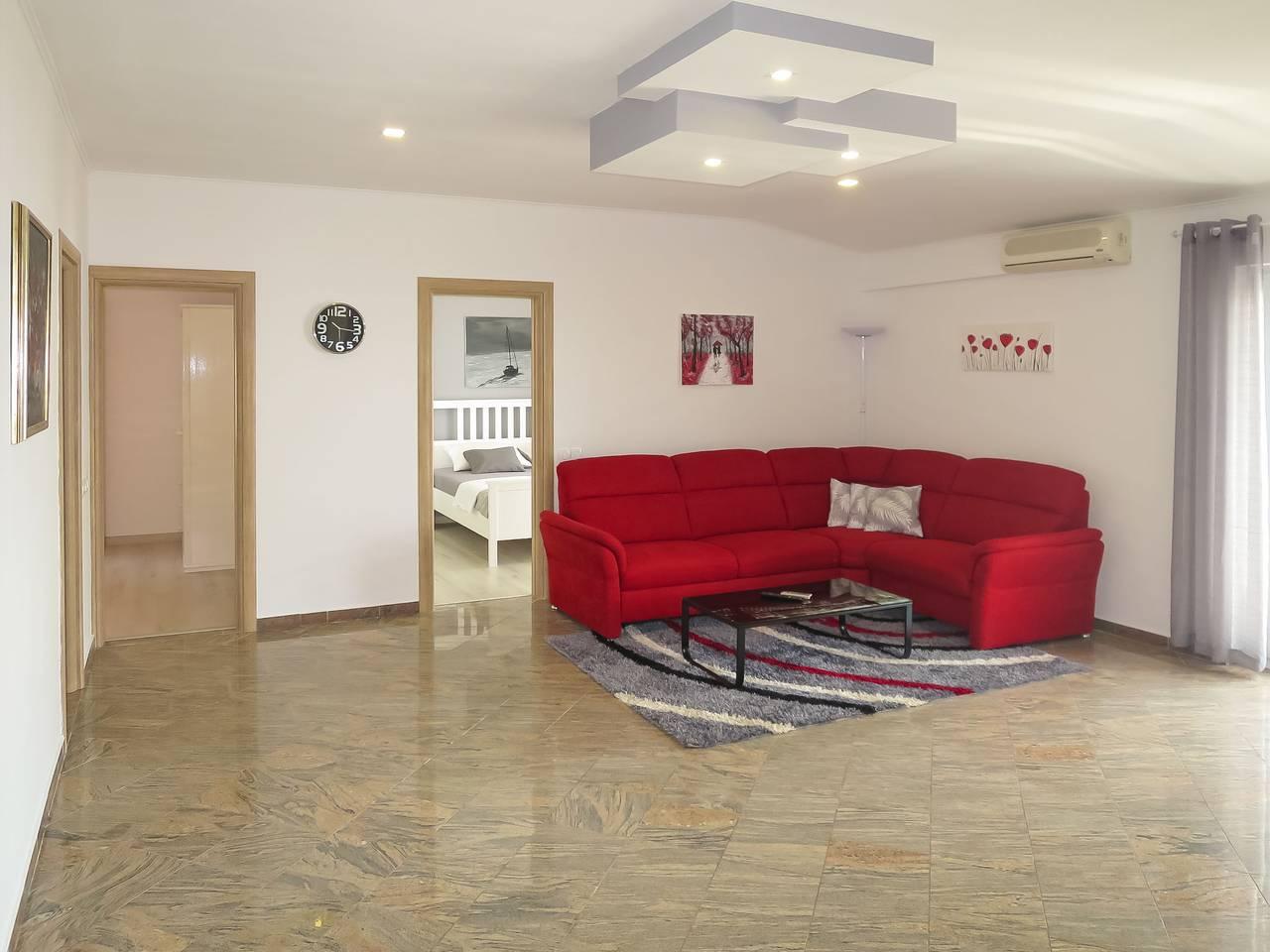 Vakantieappartement in Zadar, Kroatië voor 6 personen foto 8
