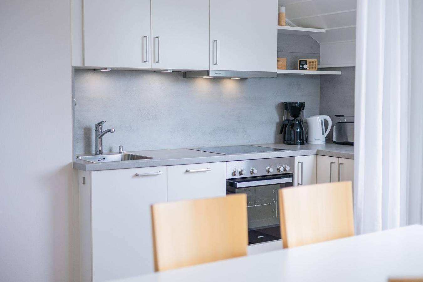 Vakantieappartement in Bodensee, Duitsland voor 4 personen foto 10