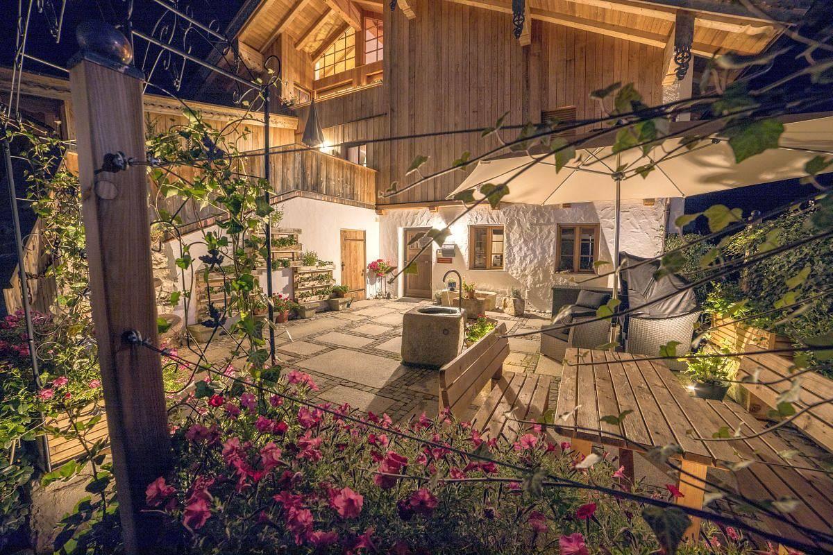 Vakantieappartement in Chiemgau, Duitsland voor 2 personen foto 7