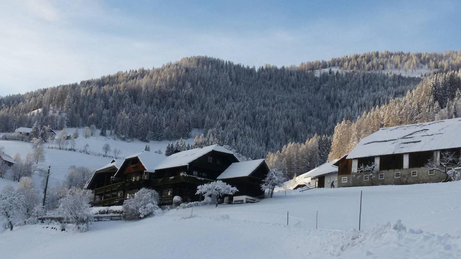 Doppelzimmer in Bad Kleinkirchheim, Nockberge, Oostenrijk voor 2 personen foto 20