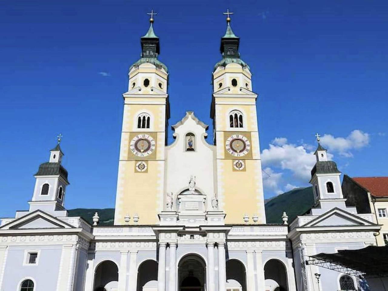 Modern appartement, Bressanone in Brixen, Dolomiti Superski, Italië voor 4 personen foto 19