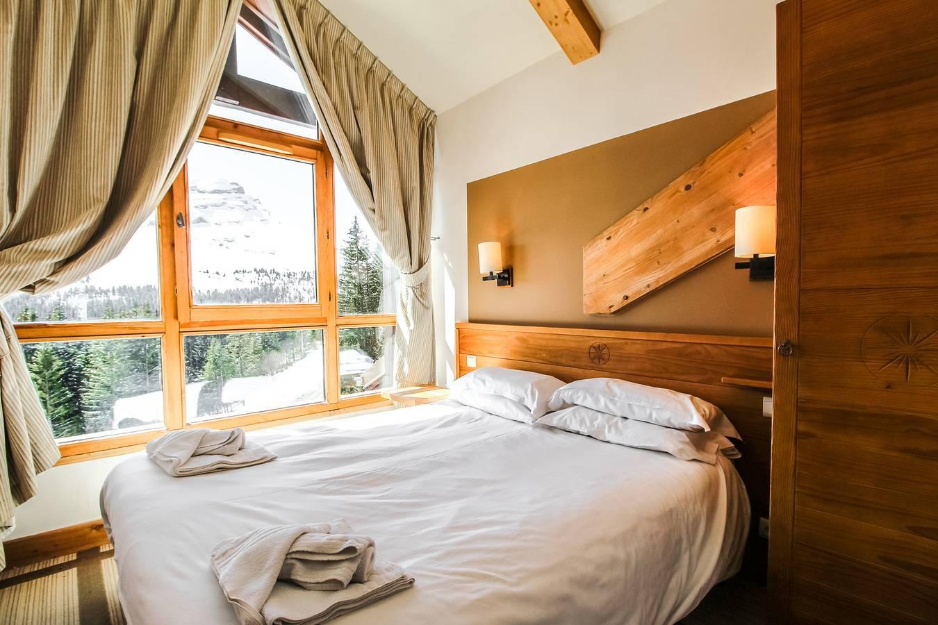 Vakantieappartement in Rhône-Alpes vanaf 276€ per nacht