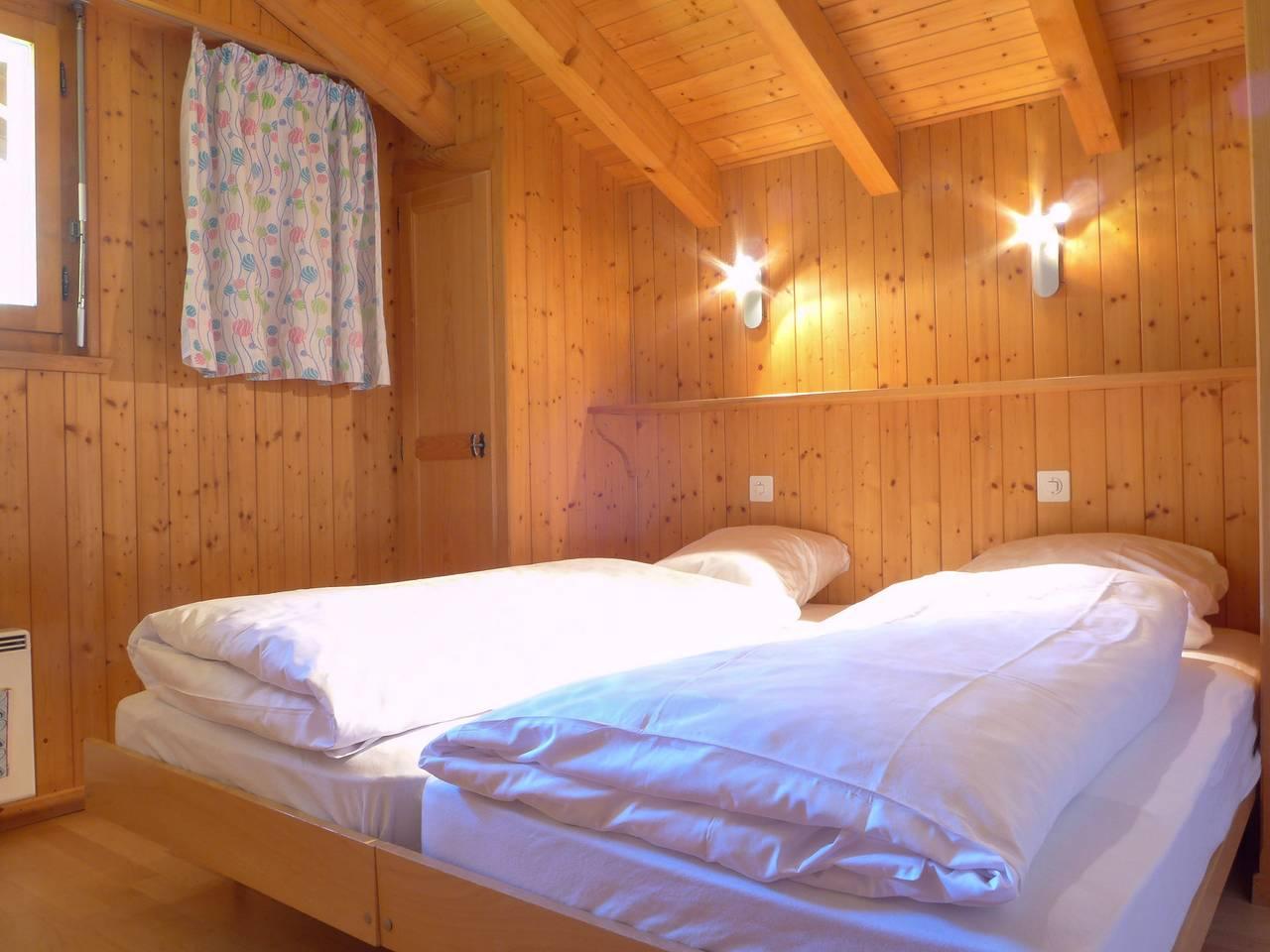 Vakantieappartement in Bagnes, Zwitserland voor 6 personen foto 13