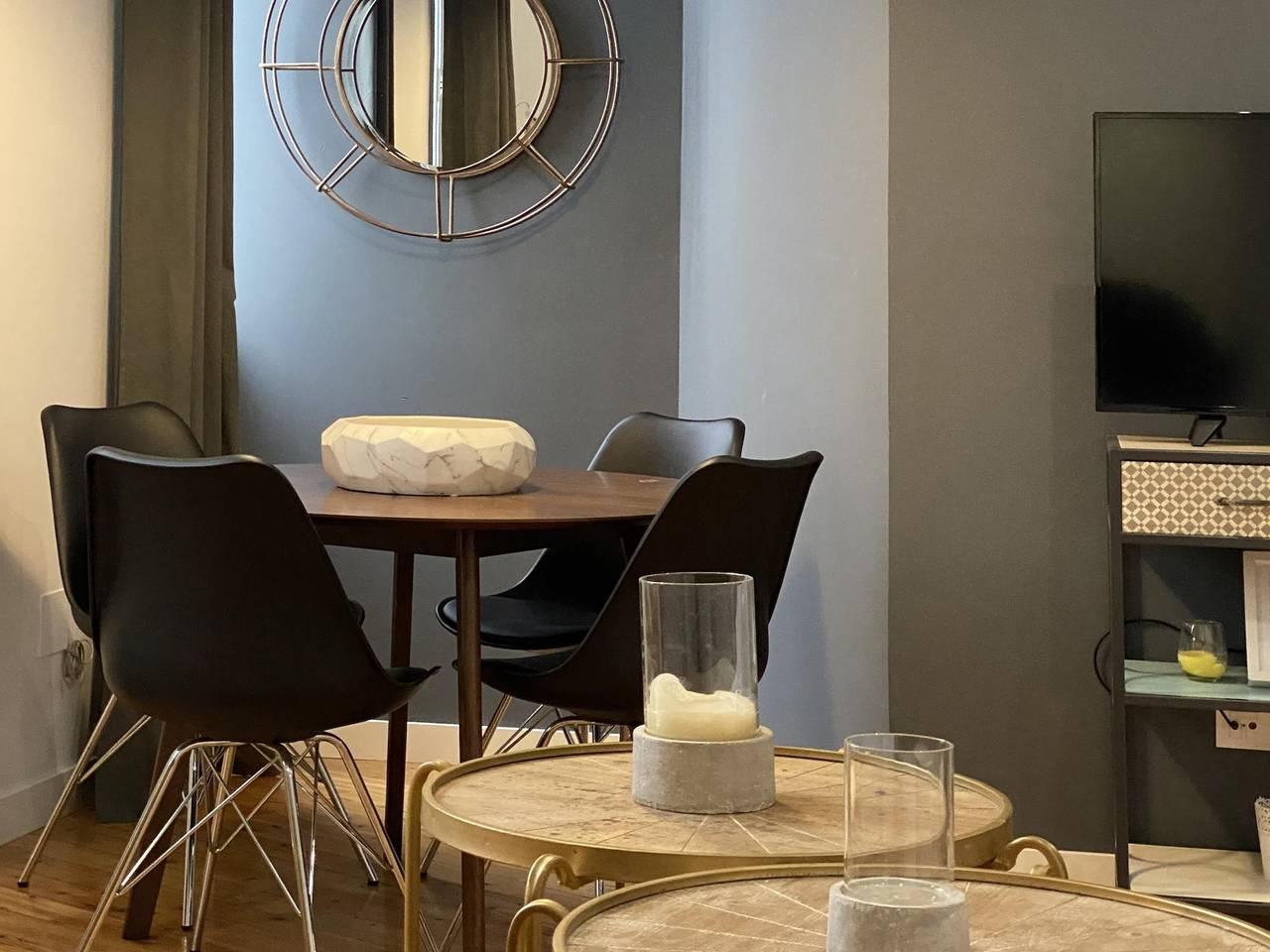 Vakantieappartement in Madrid, Spanje voor 4 personen foto 13