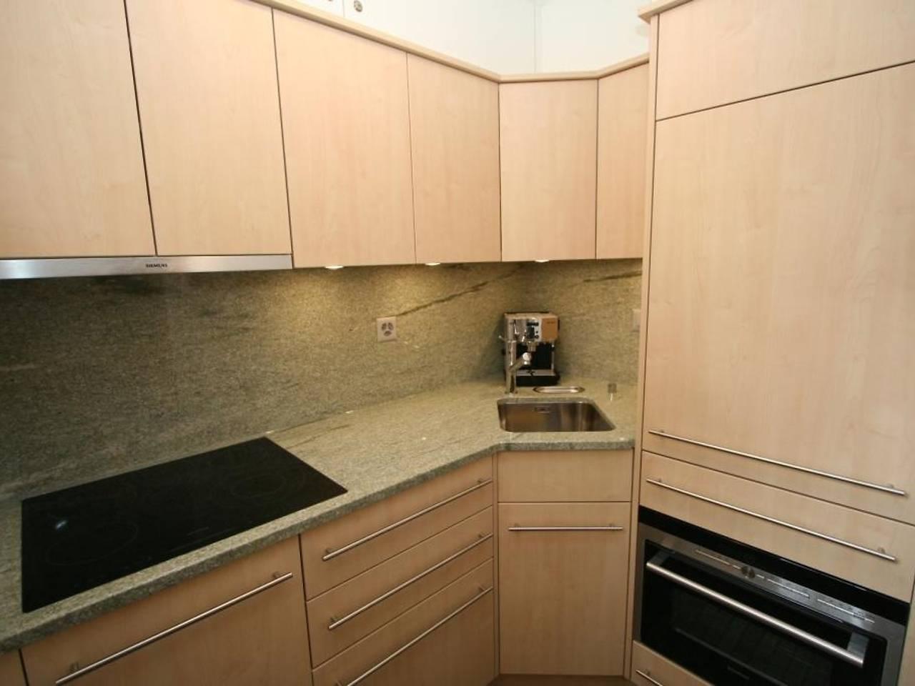 Vakantieappartement in Engadin, Zwitserland voor 2 personen foto 3