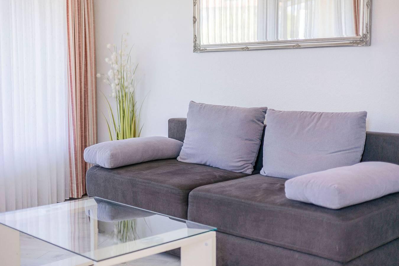 Vakantieappartement in Bodensee, Duitsland voor 4 personen foto 6