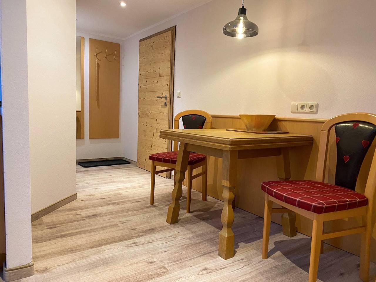Vakantieappartement in Mittelberg, Oostenrijk voor 2 personen foto 6