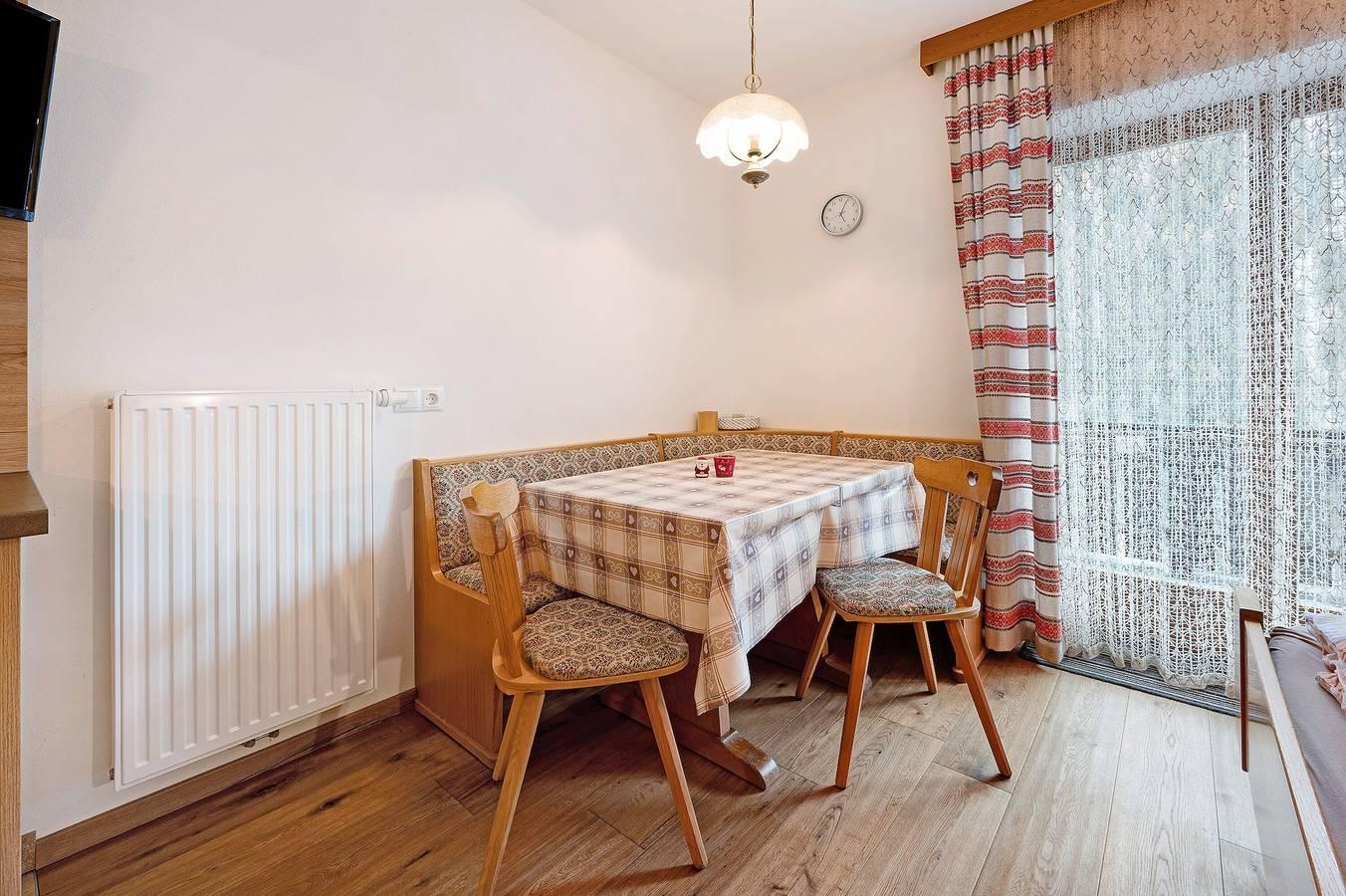 Vakantieappartement in Wipptal, Italië voor 2 personen foto 7