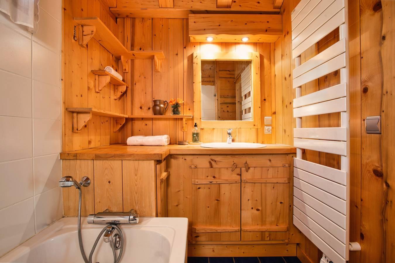 Vakantieappartement in Chamonix, Frankrijk voor 5 personen foto 8