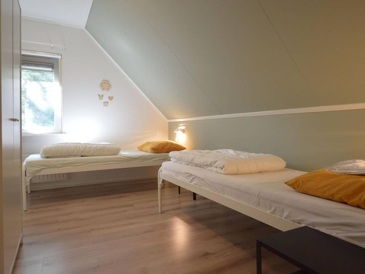 Vakantiehuis in Regio Zwolle, Nederland voor 10 personen foto 12