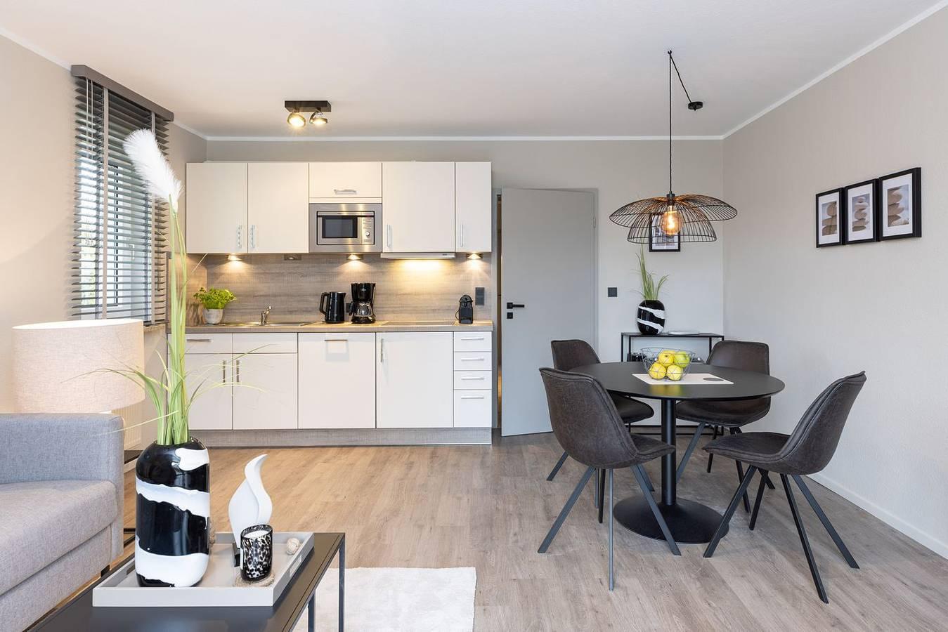 Vakantieappartement in Kellenhusen, Duitsland voor 4 personen foto 7