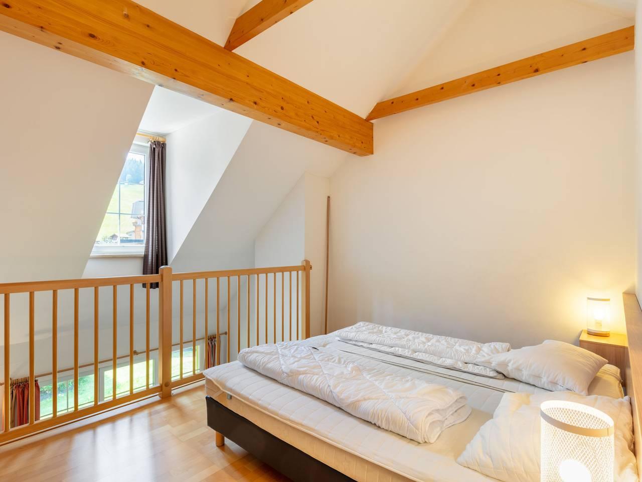 Vakantieappartement in Lungau, Oostenrijk voor 6 personen foto 18