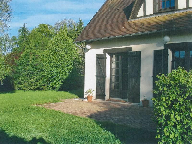 Vakantiehuis in Seine-Maritime, Frankrijk voor 6 personen foto 16
